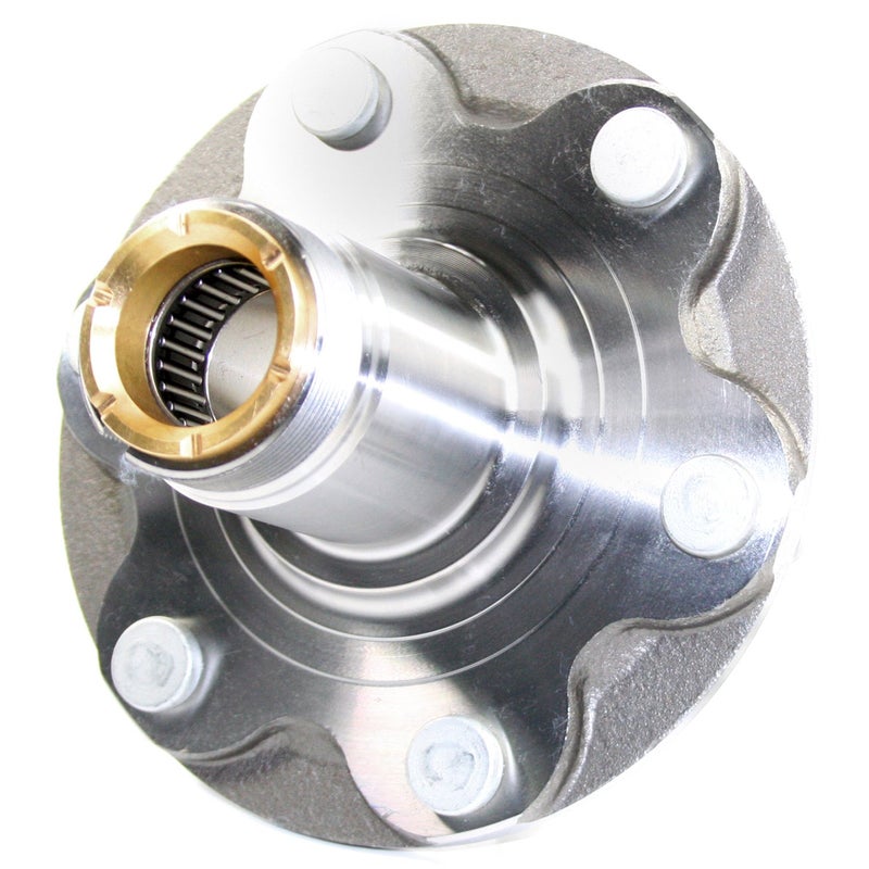 DuraGo 295-95157 Wheel Hub (Front) - Image 3